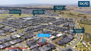 3 Greaves Crescent, KALKALLO, VIC 3064 AUS