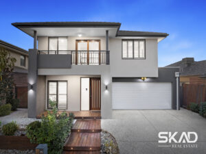 8 Kempen Road, DOREEN, VIC 3754 AUS