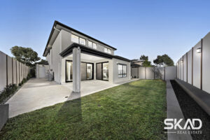 8 Kempen Road, DOREEN, VIC 3754 AUS
