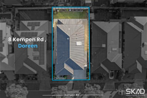 8 Kempen Road, DOREEN, VIC 3754 AUS
