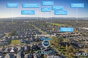 8 Kempen Road, DOREEN, VIC 3754 AUS