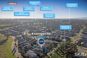 8 Kempen Road, DOREEN, VIC 3754 AUS