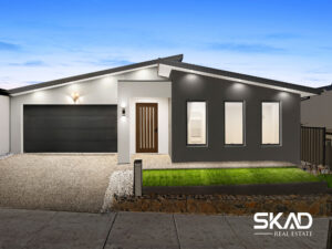 8 Alisterus Road, KALKALLO, VIC 3064 AUS