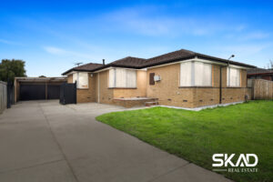 17 Medway Road, CRAIGIEBURN, VIC 3064 AUS