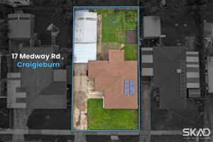 17 Medway Road, CRAIGIEBURN, VIC 3064 AUS