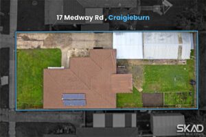 17 Medway Road, CRAIGIEBURN, VIC 3064 AUS
