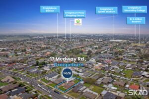 17 Medway Road, CRAIGIEBURN, VIC 3064 AUS