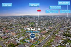 17 Medway Road, CRAIGIEBURN, VIC 3064 AUS