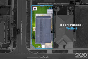 8 York Parade, WOLLERT, VIC 3750 AUS
