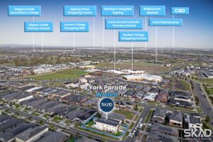 8 York Parade, WOLLERT, VIC 3750 AUS