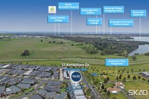 17 Ambition Drive, GREENVALE, VIC 3059 AUS