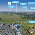17 Ambition Drive, GREENVALE, VIC 3059 AUS