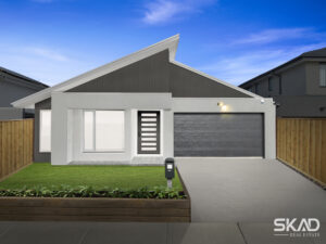 3 Gibdon Way, MICKLEHAM, VIC 3064 AUS