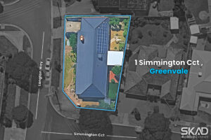 1 Simmington Circuit, GREENVALE, VIC 3059 AUS