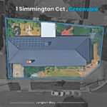 1 Simmington Circuit, GREENVALE, VIC 3059 AUS