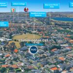 1 Simmington Circuit, GREENVALE, VIC 3059 AUS