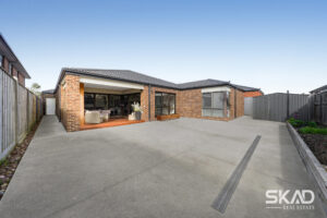 32 Faraday Street, MICKLEHAM, VIC 3064 AUS