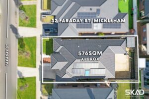 32 Faraday Street, MICKLEHAM, VIC 3064 AUS