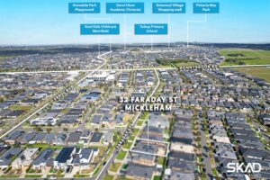 32 Faraday Street, MICKLEHAM, VIC 3064 AUS