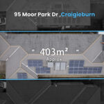 95 Moor Park Drive, CRAIGIEBURN, VIC 3064 AUS