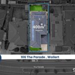 106 The Parade, WOLLERT, VIC 3750 AUS