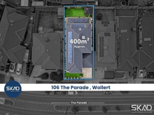 106 The Parade, WOLLERT, VIC 3750 AUS