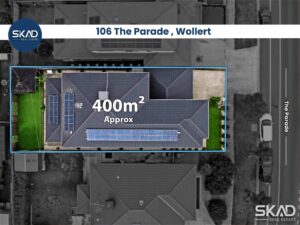 106 The Parade, WOLLERT, VIC 3750 AUS