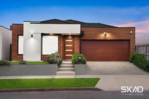 14 Fabular Street, DONNYBROOK, VIC 3064 AUS