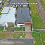 14 Fabular Street, DONNYBROOK, VIC 3064 AUS