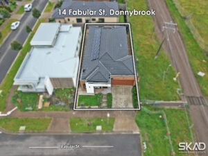 14 Fabular Street, DONNYBROOK, VIC 3064 AUS