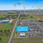 14 Fabular Street, DONNYBROOK, VIC 3064 AUS
