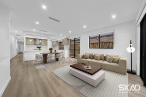 22 Station Parade, DONNYBROOK, VIC 3064 AUS