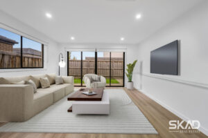22 Station Parade, DONNYBROOK, VIC 3064 AUS