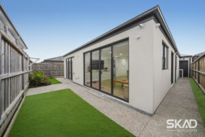 22 Station Parade, DONNYBROOK, VIC 3064 AUS