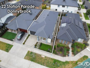 22 Station Parade, DONNYBROOK, VIC 3064 AUS
