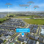 22 Station Parade, DONNYBROOK, VIC 3064 AUS