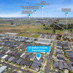 22 Station Parade, DONNYBROOK, VIC 3064 AUS