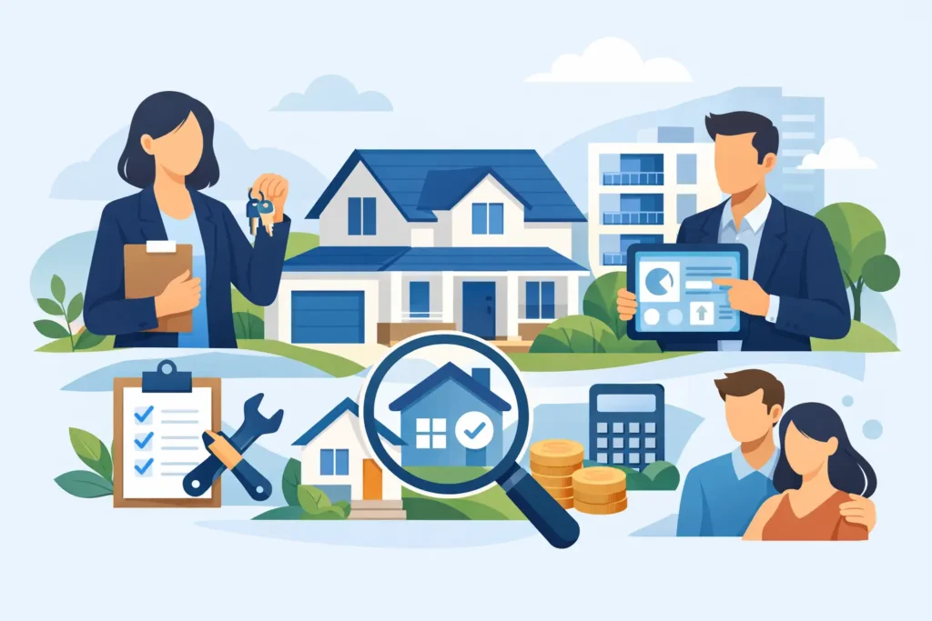 A Guide to Residential Property Management