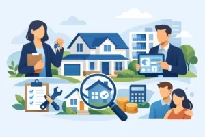 A Guide to Residential Property Management