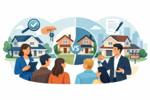 Buyer Agent vs Real Estate Agent Explained