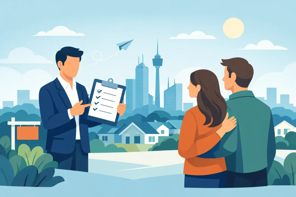 How to Lease Property Faster in Melbourne North