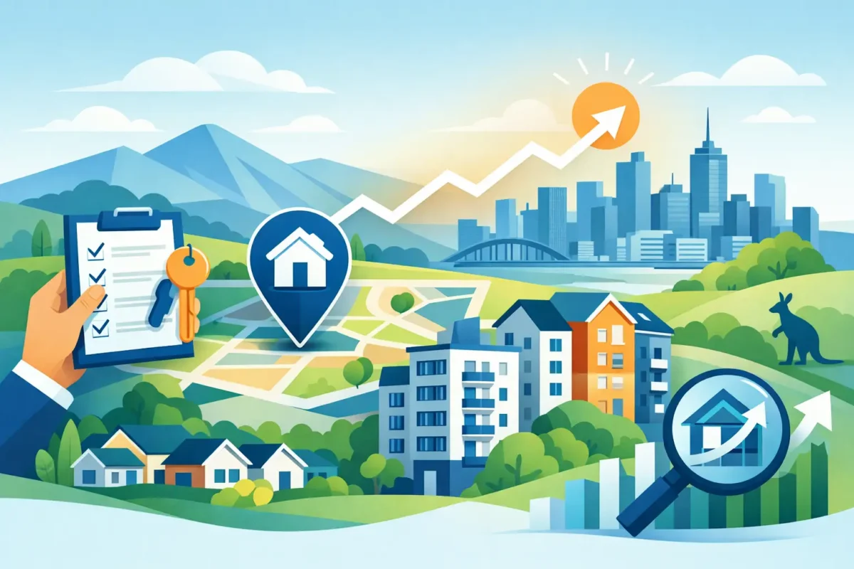 Rental Market Outlook Melbourne North 2026