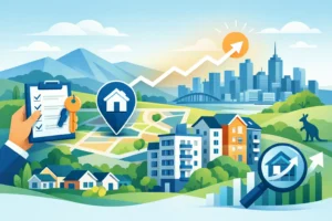 Rental Market Outlook Melbourne North 2026