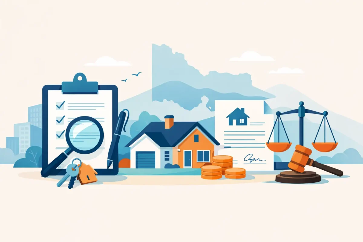 Vendor Disclosure Statement Guide for Victoria
