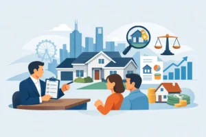 What Does a Sales Appraisal Include in Melbourne?