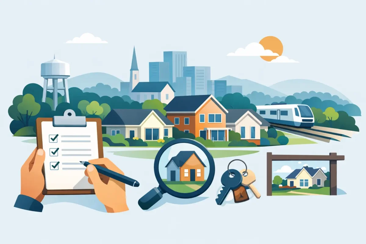 Your Practical Guide to Buying in Epping