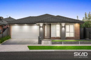 40 Tucholsky Drive, KALKALLO, VIC 3064 AUS