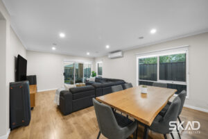 40 Tucholsky Drive, KALKALLO, VIC 3064 AUS