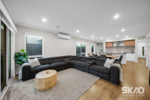 40 Tucholsky Drive, KALKALLO, VIC 3064 AUS