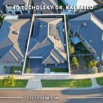 40 Tucholsky Drive, KALKALLO, VIC 3064 AUS